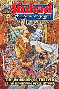 Sinbad: The New Voyages Volume 3: The Warriors of Forever