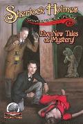 Sherlock Holmes: Consulting Detective Volume 3
