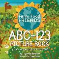 Farmfoodfriends Abc-123 Picture Book