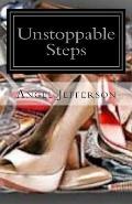 Unstoppable Steps: Whose Shoes Are You Wearing?