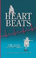 Heartbeats: The light-hearted memoirs of a pioneer heart surgeon Constantine J. Dino Tatooles, M.D.