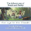 The Adventures of Bouki and Rabby: Cottage in the Clouds (A Bahamian Folktale)