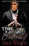 Time Is Money: An Anthony Stone Novel