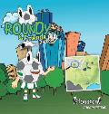 Roundy and Friends: Soccertowns Book 1 - Houston