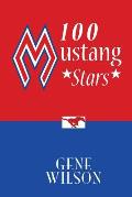 100 Mustang Stars