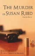 The Murder of Susan Reed: A Val & Kit Mystery