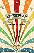 Letterville: The Town That God Built