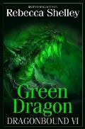 Dragonbound VI: Green Dragon