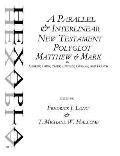 A Parallel & Interlinear New Testament Polyglot: Matthew-Mark in Hebrew, Latin, Greek, English, German, and French