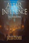 Altar of Influence: The Orsarian War