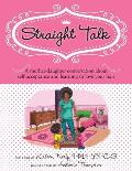 Straight Talk: A mother daugther conversation about self-acceptance and learning to love your hair
