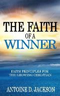 The Faith of A Winner