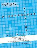 Diagramless Fill-Ins: Volume I