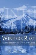 Winters Rest: Majestic Reflection - Devotional Study Series Book One
