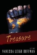 Treasure: a trilogy