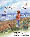 The Wind In Me: The first step in sensing your bodymind