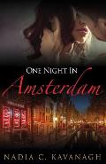 One Night in Amsterdam