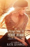 Things Lost In The Fire
