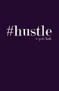 #hustle: a quote book