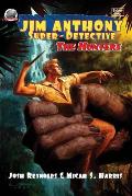 Jim Anthony: Super-Detective Volume Two: The Hunters