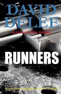 Runners: A Collection of Grace Dehaviland Short Stories