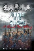Friends of the Wigwam: A Civil War Story