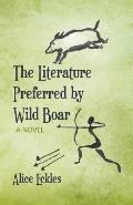 The Literature Preferred by Wild Boar