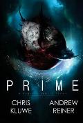 Prime: A Genesis Series Event