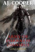 Army of Darkness Omnibus Gold Edition