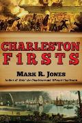 Charleston Firsts