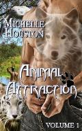 Animal Attraction vol.1