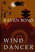 Wind Dancer: Adventure Mystery + Mad Science