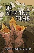 In Nesting Time