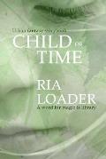 Child of Time: A word for magic is library