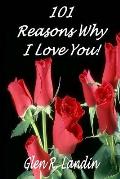 101 Reasons Why I Love You!