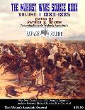 The Mahdist Wars Source Book: Vol. 1: Comprising Materials Originally Appearing in Savage And Soldier Magazine