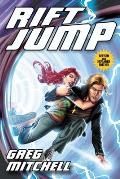 Rift Jump: Revised and Expanded Edition