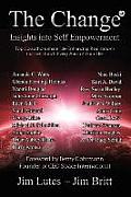 The Change3: Insights into Self-empowerment