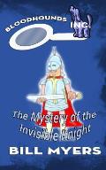 The Mystery of the Invisible Knight