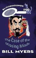 The Case of the Missing Minds