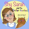 Shy Sarah: And the Poster Contest