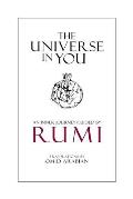 Universe in You An Inner Journey Guided by Rumi