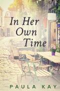 In Her Own Time (Legacy Series, Book 2)