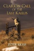Clarion Call of the Last Kallus