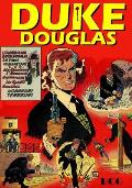Duke Douglas: Secret Agents, Spies, Espionage, Intrigue