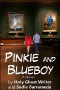Pinkie and Blueboy