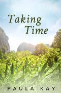 Taking Time (Legacy Series, Book 4)