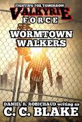 Wormtown Walkers