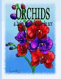 Orchids A Brief Exploration Through Art