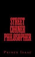 Street Corner Philosopher
